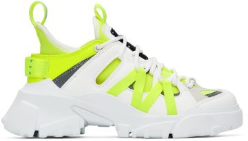 MCQ Green Orbyt 2.0 7001 Atomic (700696R2887)