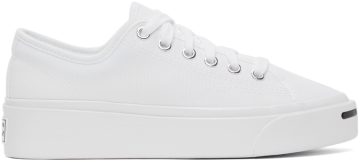 Converse Jack Purcell Canvas White (571632C)
