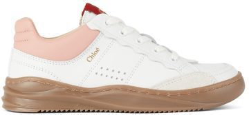 Chloé Kids Off-White Franckie 117 Offwhit (C19139)