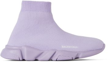 Balenciaga Kids Kids Speed 5817 LILLA (597425-W2DB1-5817)