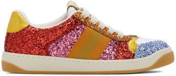 Gucci Multicolor Lovelight Screener 4942 Cie/L.Pow.Pi/Or (710534 FAAKU)