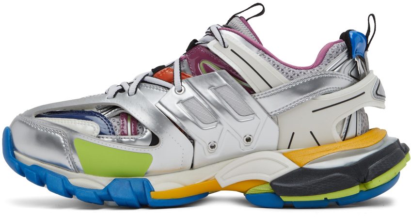 Balenciaga Multicolor Track 8123 MULTICOLOR (542023-W2FSA-8123)