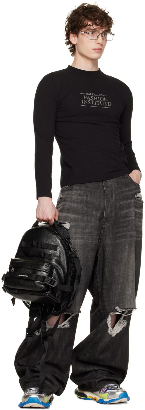 Balenciaga Multicolor Track 8123 MULTICOLOR (542023-W2FSA-8123)