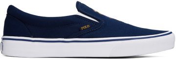 Polo Ralph Lauren Navy Keaton NAVY (816877739001)