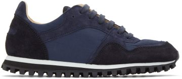 Spalwart Navy Marathon Trail Low Navy (9703970 5870)