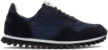 Spalwart Navy Marathon Trail Low Navy (97039705870)