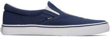 Polo Ralph Lauren Navy Thompson Bear N/PORT NAVY (816829746001)