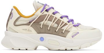 MCQ Off-White Aratana 1.3 9004 Yew (701001R2862)