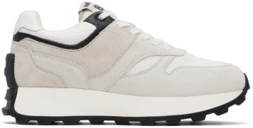 AMBUSH Off-White New white black (BMIA013F22LEA0010310)
