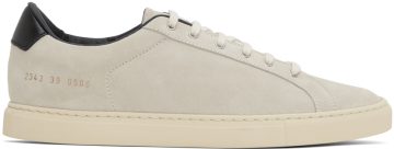 Common Projects Off-White Retro 0506 White (ARTICLE 2343)