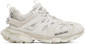 Balenciaga Off-White Track 9000 WHITE (542023-W1GB1-9000)