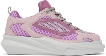 1017 ALYX 9SM Purple Mono Hiking Lilac (AAUSN0029LE05.F22)