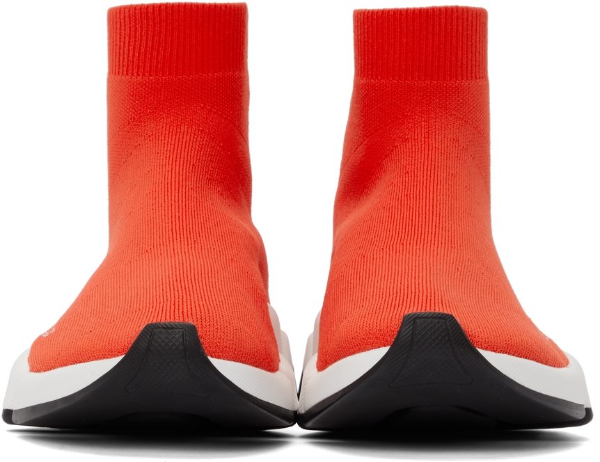 Balenciaga Red Speed 2.0 6991 RED (617239-W2DB2-6791)
