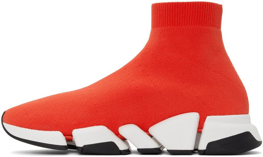 Balenciaga Red Speed 2.0 6991 RED (617239-W2DB2-6791)