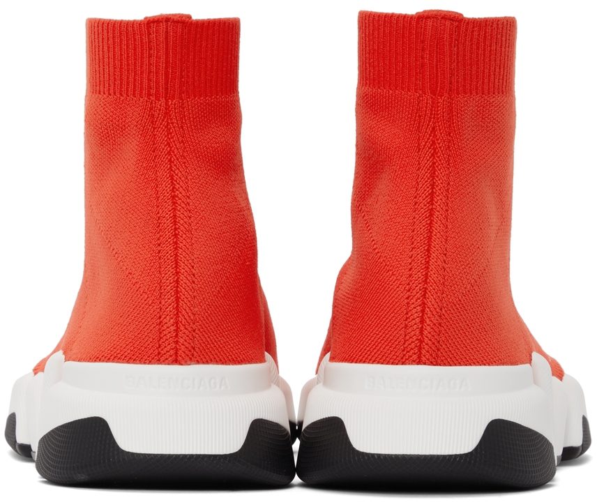 Balenciaga Red Speed 2.0 6991 RED (617239-W2DB2-6791)
