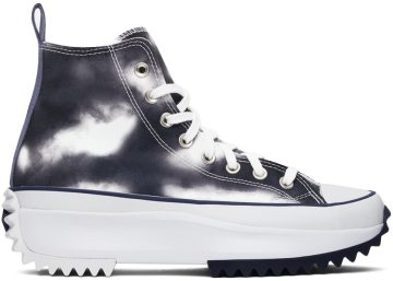 Converse Run Star Hike Hi CLOUD WASH (572537C)