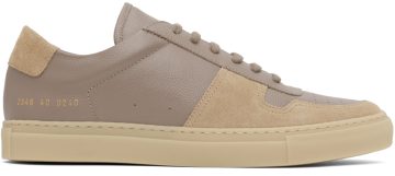 Common Projects Taupe Bball 0240 Earth (ARTICLE 2346)