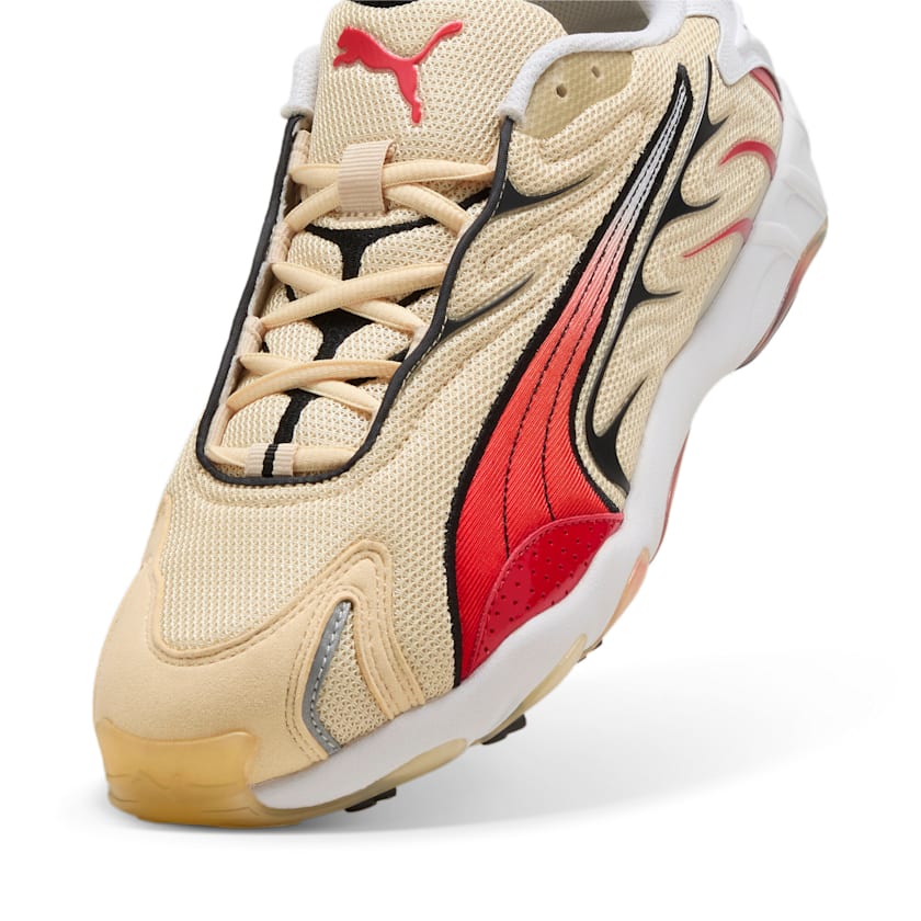 Puma x A$AP Rocky Inhale Summer Melon (401782-01)