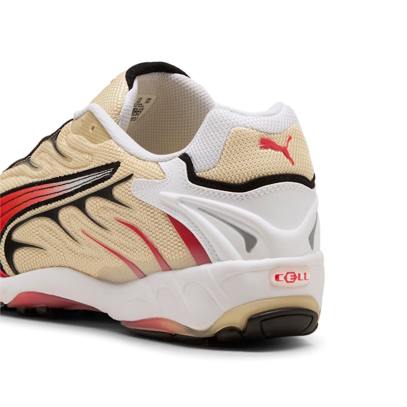 Puma x A$AP Rocky Inhale Summer Melon (401782-01)