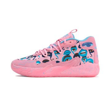 Puma x KidSuper MB.03 Pink Lilac (379328-01)