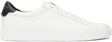 Givenchy White & Black Urban Knots 116-WHITE/BLACK (BH0002H0FS)