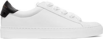 Givenchy White & Black Urban Knots 116 WHITE/B (BH0048H0S2)