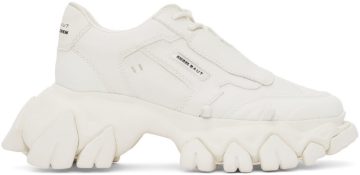 Rombaut White Angel Chen Edition Hybid White (6-F21-1514WT)