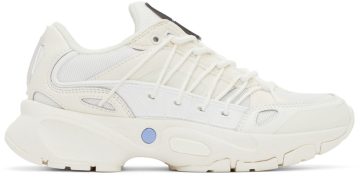 MCQ White Aratana 9013 WHITE OPAQUE (668762R2786)