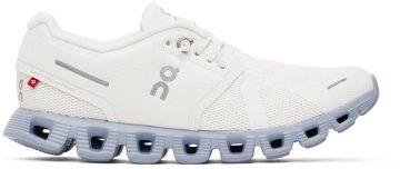 On White Cloud 5 White I Chambray (59.98886)