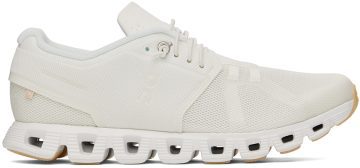 On White Cloud 5 UNDYED (88.98533)