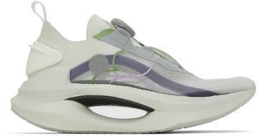 Soulland White Li-Ning Edition Shadow White (ARRS006-1)