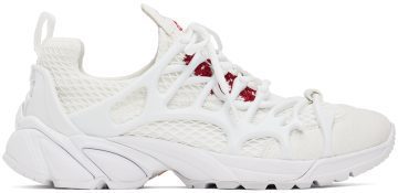 44 Label Group White Low 001 WHITE (B0030179-FA188-001)