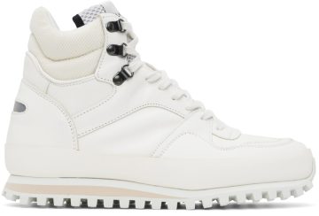 Spalwart White Marathon Snow White (97055900000)