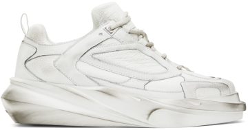 1017 ALYX 9SM White Mono Hiking WHITE (AAUSN0034LE03.F22)