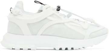 Givenchy White Spectre 100-WHITE (BH003EH0PZ)