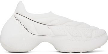 Givenchy White TK-360+ 149 White/Pink (BE002WE1JK149)