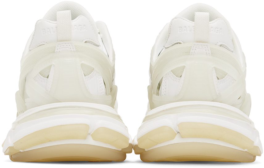 Balenciaga White Track 2.0 Open sneakers 9000 WHITE (668823-W3CT1-9000)