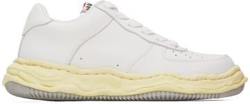 Miharayasuhiro White Wayne WHITE (A09FW730)
