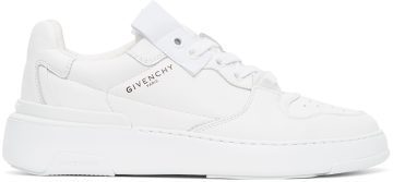 Givenchy White Wing 100-White (BE0010E0L9)