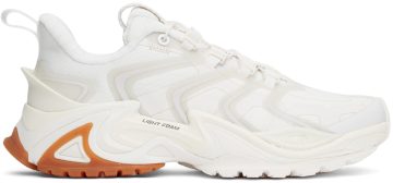 Li-Ning White X-Claw Ace STANDARD WHITE/CLOUD (ARYR017-3K)