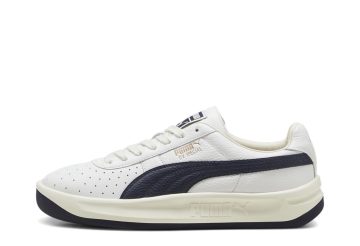 Puma GV Special Frosted Ivory (396509-04)