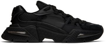 Dolce & Gabbana Black Airmaster 8K936 NERO/GRAFITE (CS2071AY851)