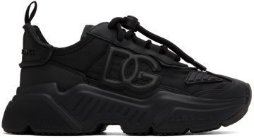 Dolce & Gabbana Black Daymaster 80999 Black (CK1908AG085)