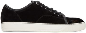 Lanvin Black DBB1 10 BLACK (FM-SKDBB1-VBAL-P15)