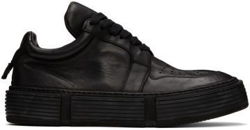 Guidi Black GJ02 BLKT (GJ02_BLKT)