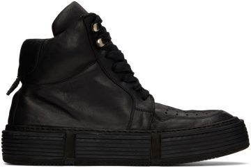 Guidi Black GJ04 BLKT (GJ04_BLKT)