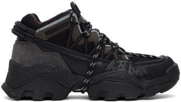 Kenzo Black Inka 99 BLACK (FA65SN300L69)
