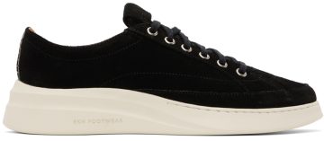 ekn Black Lotus LO-02-LE-03-AW21 (COAL)