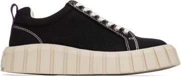 Eytys Black Odessa Black (F003003)