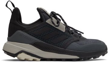 adidas Originals Black Terrex Trailmaker CORE BLACK / CORE BL (FU7237)